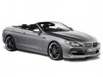 BMW ACS6 5.0i Convertible by AC Schnitzer 2011 года